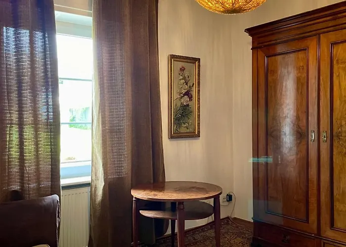 Affittacamere Belle Epoque Today 3*