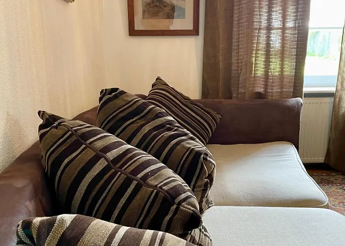 Belle Epoque Today Affittacamere Mertert