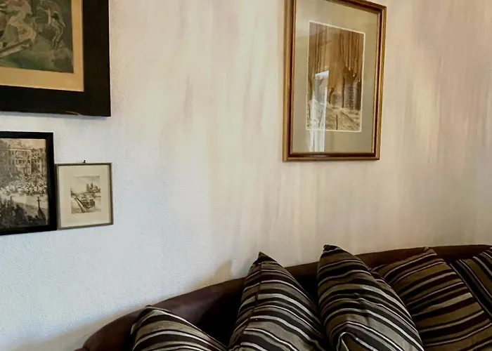 Belle Epoque Today Affittacamere