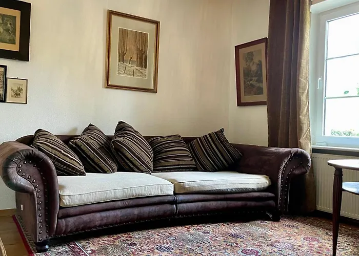 Affittacamere Belle Epoque Today