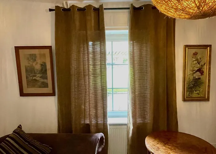 Belle Epoque Today Affittacamere 3*