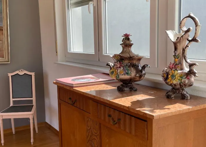 Affittacamere Belle Epoque Today Mertert