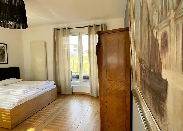 Belle Epoque Today Affittacamere Mertert