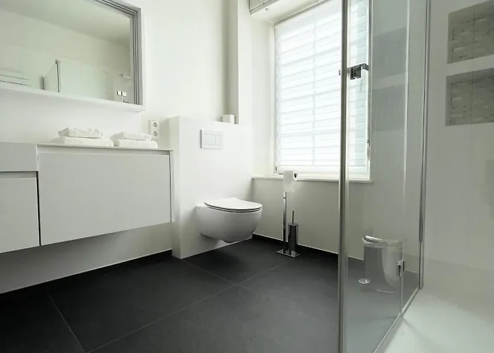 Affittacamere Belle Epoque Today 3*