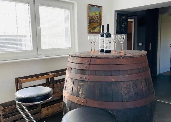 Belle Epoque Today Affittacamere 3*