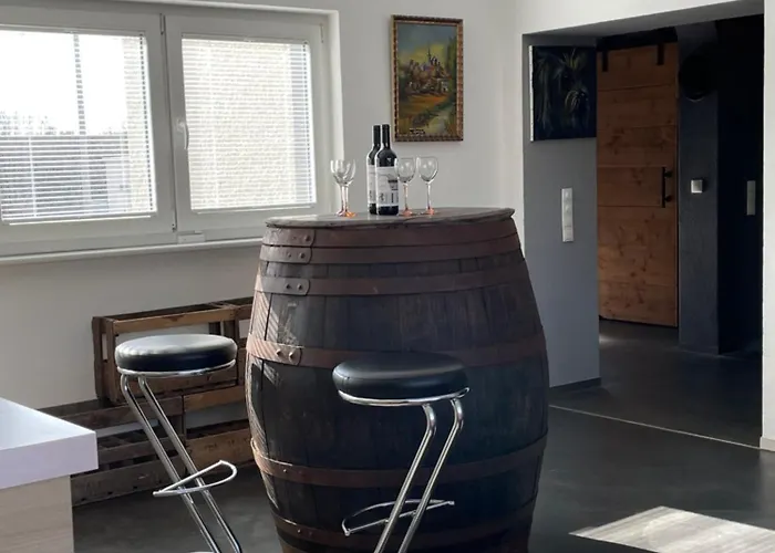 Belle Epoque Today Affittacamere