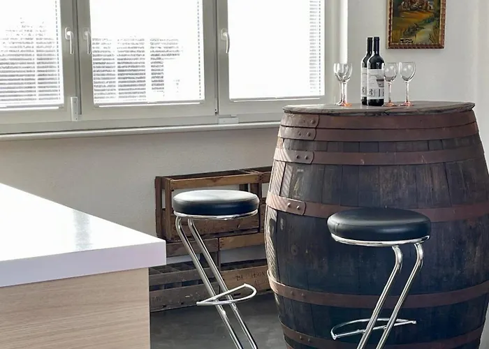 Affittacamere Belle Epoque Today 3*