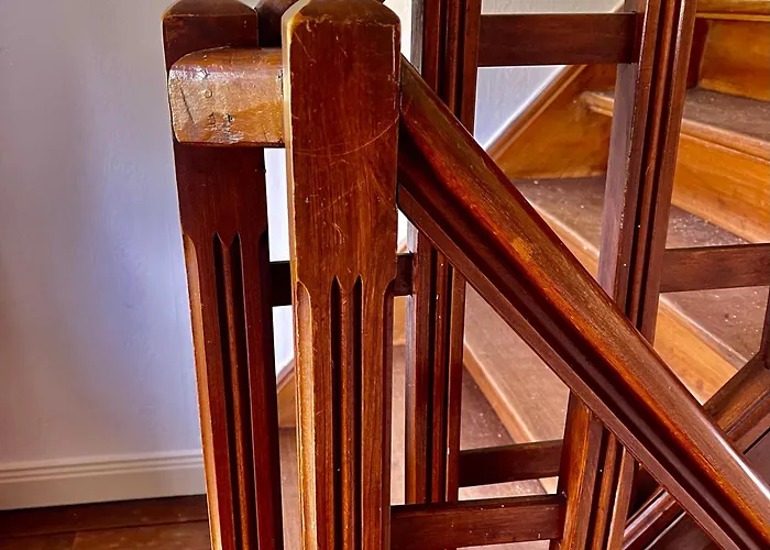 Belle Epoque Today Affittacamere 3*