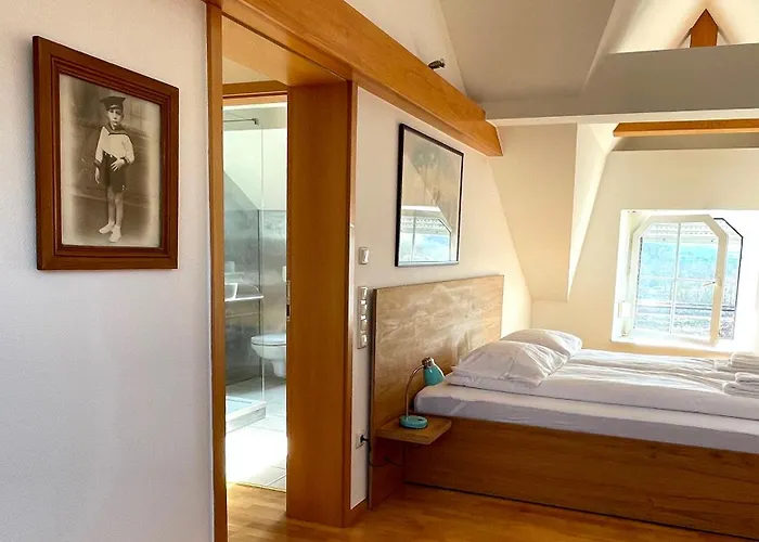 Affittacamere Belle Epoque Today Mertert