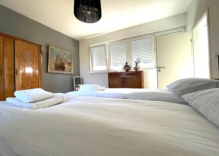 Belle Epoque Today Affittacamere