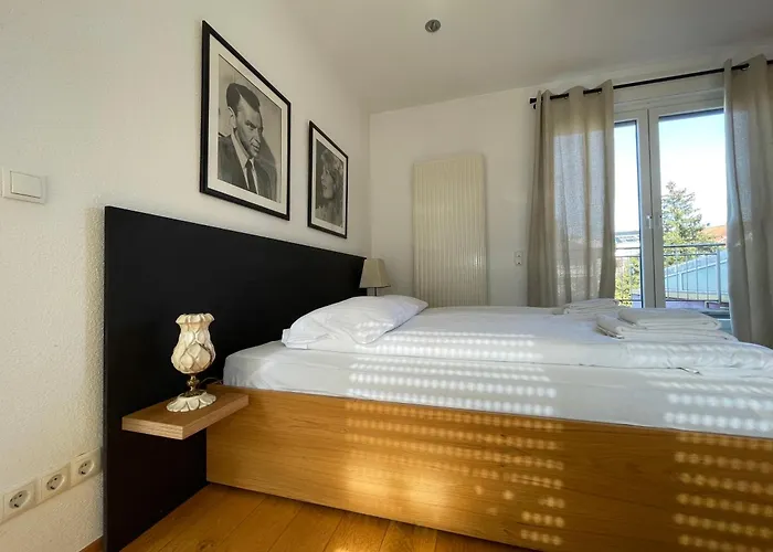 Affittacamere Belle Epoque Today 3*